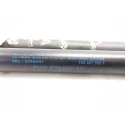 Recambio de amortiguadores maletero/ portón para volkswagen golf v berlina (1k1) referencia OEM IAM 1K6827550F  