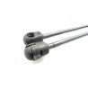 Recambio de amortiguadores maletero/ portón para volkswagen golf v berlina (1k1) referencia OEM IAM 1K6827550F  