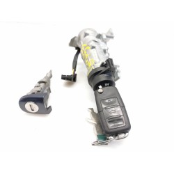 Recambio de antirrobo para volkswagen golf v berlina (1k1) referencia OEM IAM 1K0905851B  