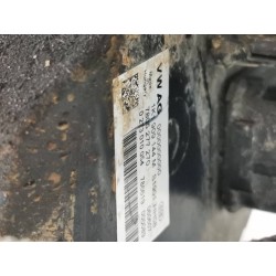 Recambio de cremallera dirección para volkswagen golf v berlina (1k1) referencia OEM IAM 1K1909144J  