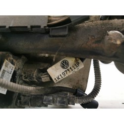 Recambio de cremallera dirección para volkswagen golf v berlina (1k1) referencia OEM IAM 1K1909144J  