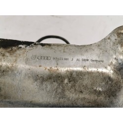 Recambio de cremallera dirección para volkswagen golf v berlina (1k1) referencia OEM IAM 1K1909144J  
