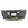 Recambio de cuadro instrumentos para volkswagen golf v berlina (1k1) referencia OEM IAM 1K0920864B  