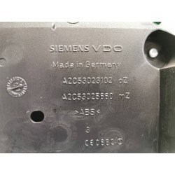 Recambio de cuadro instrumentos para volkswagen golf v berlina (1k1) referencia OEM IAM 1K0920864B  