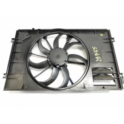 Recambio de electroventilador para volkswagen golf v berlina (1k1) referencia OEM IAM 1K0121205AA  