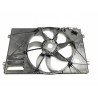 Recambio de electroventilador para volkswagen golf v berlina (1k1) referencia OEM IAM 1K0121205AA  