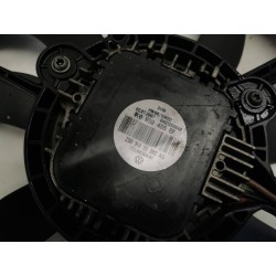 Recambio de electroventilador para volkswagen golf v berlina (1k1) referencia OEM IAM 1K0121205AA  