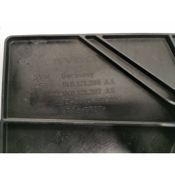 Recambio de electroventilador para volkswagen golf v berlina (1k1) referencia OEM IAM 1K0121205AA  