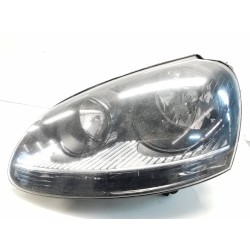 Recambio de faro izquierdo para volkswagen golf v berlina (1k1) referencia OEM IAM 1K6941005T  