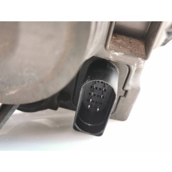 Recambio de faro izquierdo para volkswagen golf v berlina (1k1) referencia OEM IAM 1K6941005T  