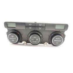Recambio de mando calefacción / aire acondicionado para volkswagen golf v berlina (1k1) referencia OEM IAM 2LL9505014  