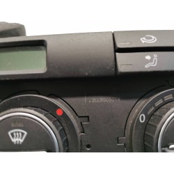 Recambio de mando calefacción / aire acondicionado para volkswagen golf v berlina (1k1) referencia OEM IAM 2LL9505014  