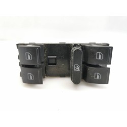 Recambio de mando elevalunas delantero izquierdo para volkswagen golf v berlina (1k1) referencia OEM IAM 1K4959857B  