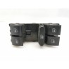 Recambio de mando elevalunas delantero izquierdo para volkswagen golf v berlina (1k1) referencia OEM IAM 1K4959857B  