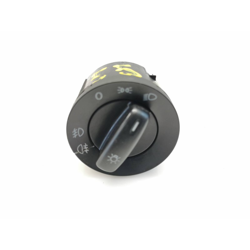 Recambio de mando luces para volkswagen golf v berlina (1k1) referencia OEM IAM 1K0941431AJ Recambio de mando luces para volkswagen golf v berlina (1k1) referencia OEM IAM 1K0941431AJ