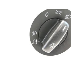 Recambio de mando luces para volkswagen golf v berlina (1k1) referencia OEM IAM 1K0941431AJ  