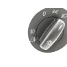 Recambio de mando luces para volkswagen golf v berlina (1k1) referencia OEM IAM 1K0941431AJ  