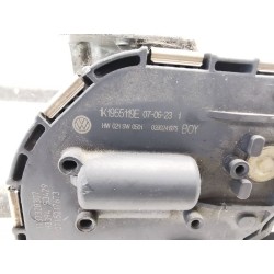 Recambio de motor limpia delantero para volkswagen golf v berlina (1k1) referencia OEM IAM 1K1955119E  