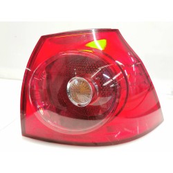Recambio de piloto trasero derecho para volkswagen golf v berlina (1k1) referencia OEM IAM 1K6945096Q  