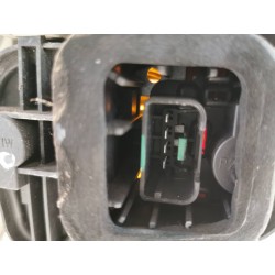 Recambio de piloto trasero derecho para volkswagen golf v berlina (1k1) referencia OEM IAM 1K6945096Q  