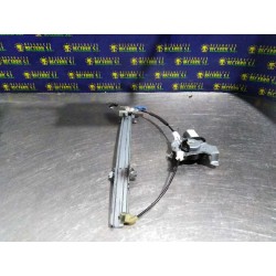 Recambio de elevalunas delantero derecho para nissan almera (n16/e) visia referencia OEM IAM   