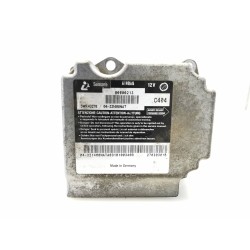 Recambio de centralita airbag para alfa romeo 156 (116) 1.9 jtd 8v impression referencia OEM IAM 60680213  