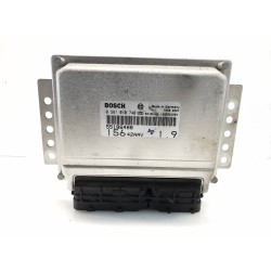 Recambio de centralita motor uce para alfa romeo 156 (116) 1.9 jtd 8v impression referencia OEM IAM 55186488  