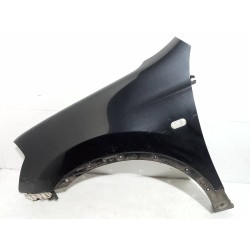 Recambio de aleta delantera izquierda para nissan qashqai (j10) acenta referencia OEM IAM   