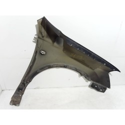 Recambio de aleta delantera izquierda para nissan qashqai (j10) acenta referencia OEM IAM   