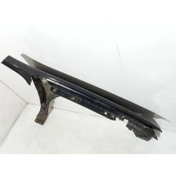 Recambio de aleta delantera izquierda para nissan qashqai (j10) acenta referencia OEM IAM   