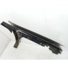 Recambio de aleta delantera izquierda para nissan qashqai (j10) acenta referencia OEM IAM   