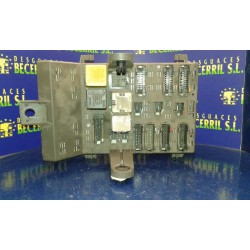Recambio de caja reles / fusibles para renault laguna grandtour (k56) 1.8 16v rt referencia OEM IAM PA6GF15  