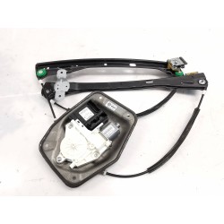 Recambio de elevalunas delantero izquierdo para volkswagen golf v berlina (1k1) referencia OEM IAM 1K4837401S  