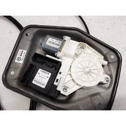 Recambio de elevalunas delantero izquierdo para volkswagen golf v berlina (1k1) referencia OEM IAM 1K4837401S  