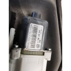Recambio de elevalunas delantero izquierdo para volkswagen golf v berlina (1k1) referencia OEM IAM 1K4837401S  