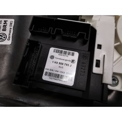 Recambio de elevalunas delantero izquierdo para volkswagen golf v berlina (1k1) referencia OEM IAM 1K4837401S  