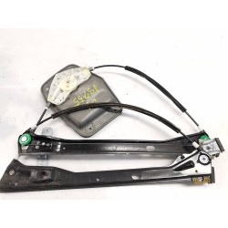 Recambio de elevalunas delantero izquierdo para volkswagen golf v berlina (1k1) referencia OEM IAM 1K4837401S  