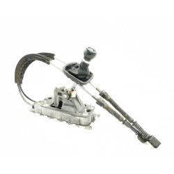 Recambio de palanca cambio para volkswagen golf v berlina (1k1) referencia OEM IAM 1K0711091A  