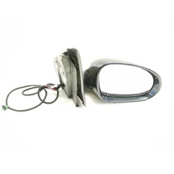 Recambio de retrovisor derecho para volkswagen golf v berlina (1k1) referencia OEM IAM 1K18575029B9  