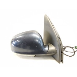 Recambio de retrovisor derecho para volkswagen golf v berlina (1k1) referencia OEM IAM 1K18575029B9  
