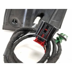 Recambio de retrovisor derecho para volkswagen golf v berlina (1k1) referencia OEM IAM 1K18575029B9  
