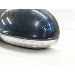 Recambio de retrovisor izquierdo para volkswagen golf v berlina (1k1) referencia OEM IAM 1K2857507BK9B9  
