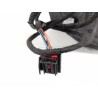 Recambio de retrovisor izquierdo para volkswagen golf v berlina (1k1) referencia OEM IAM 1K2857507BK9B9  