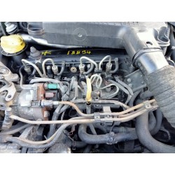 Recambio de motor y cambio exportación para renault clio ii fase ii (b/cb0) referencia OEM IAM   
