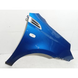 Recambio de aleta delantera derecha para chevrolet aveo ls referencia OEM IAM   