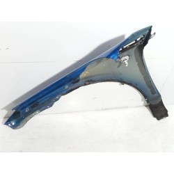 Recambio de aleta delantera derecha para chevrolet aveo ls referencia OEM IAM   