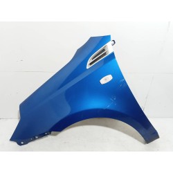 Recambio de aleta delantera izquierda para chevrolet aveo ls referencia OEM IAM   
