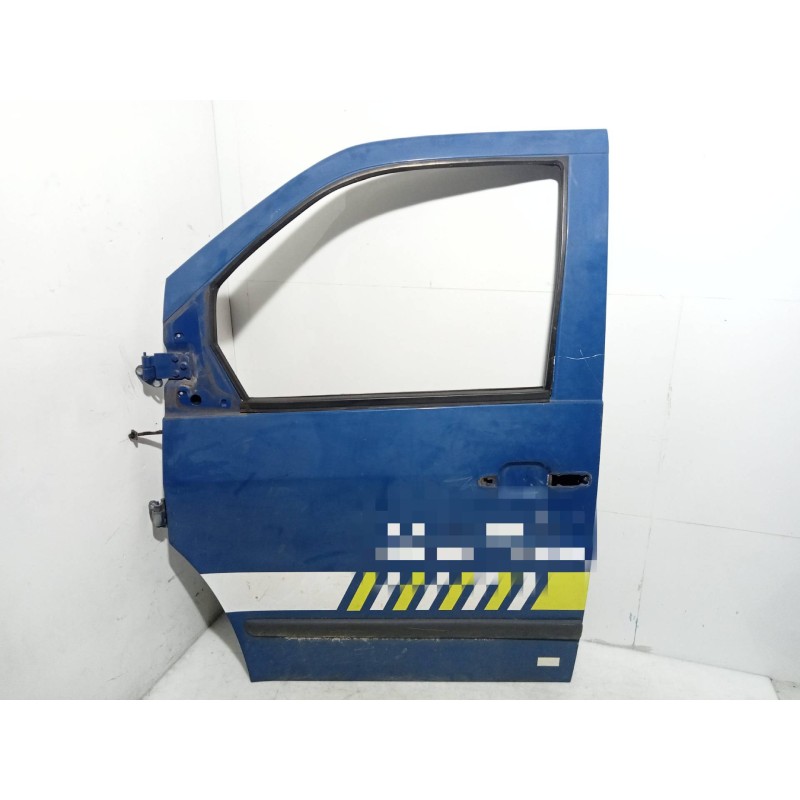 Recambio de puerta delantera izquierda para mercedes vito (w638) caja cerrada 108 d  (638.064) referencia OEM IAM   
