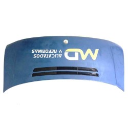 Recambio de capot para mercedes vito (w638) caja cerrada 108 d  (638.064) referencia OEM IAM   