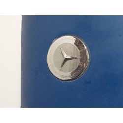 Recambio de capot para mercedes vito (w638) caja cerrada 108 d  (638.064) referencia OEM IAM   